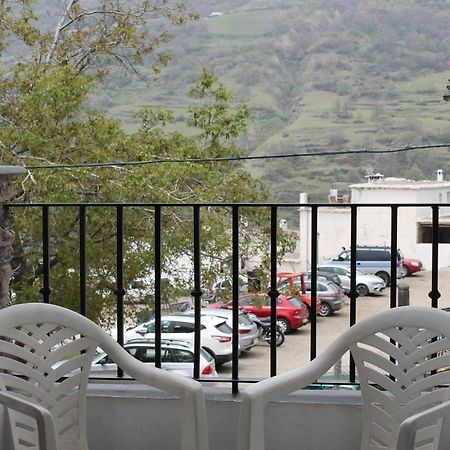 Apartamentos Rurales Rosendo: El Azahar Капилейра Экстерьер фото